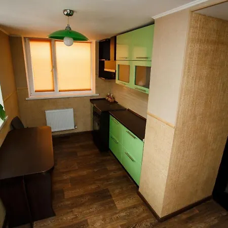 Будинок Для Відпочинку Біля Фентезі Парка Uman Exterior photo