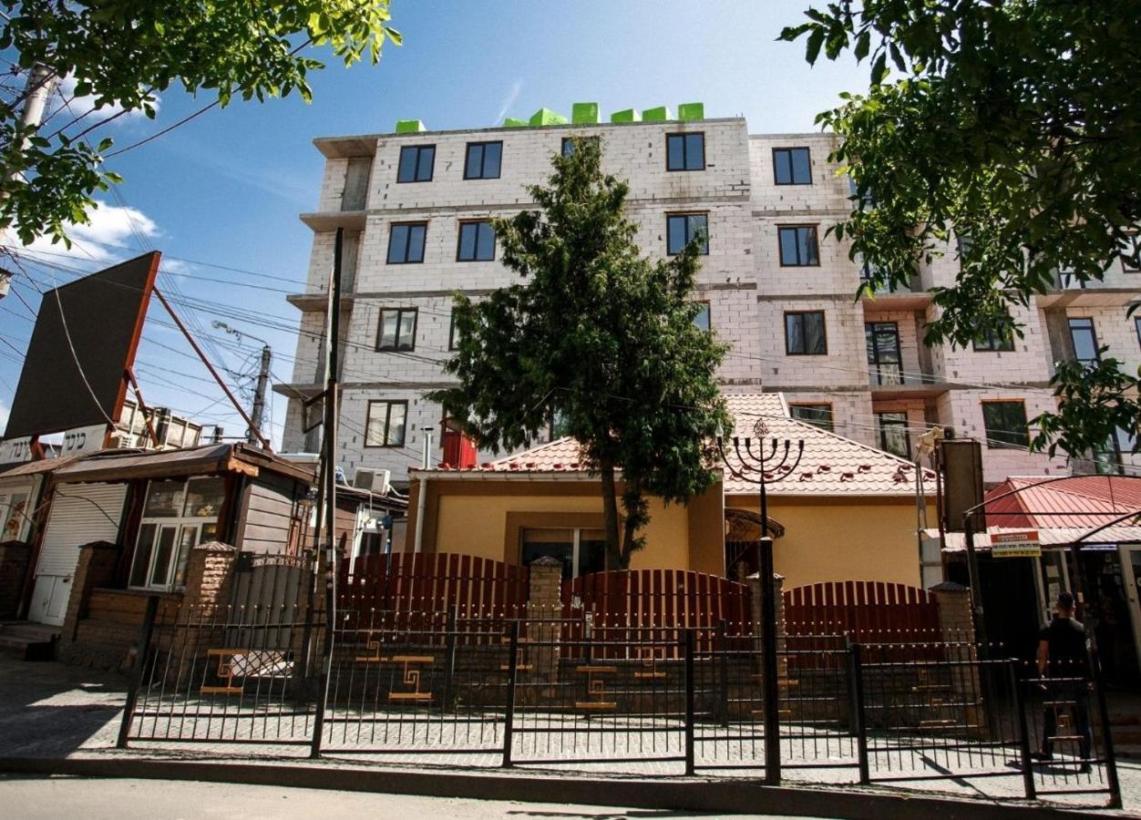 Holiday home будинок для відпочинку біля фентезі парка *