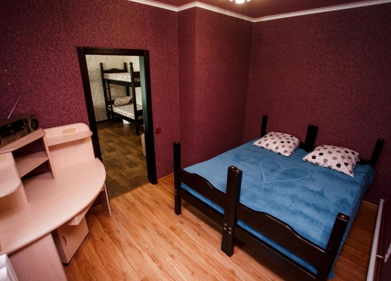 будинок для відпочинку біля фентезі парка Holiday home