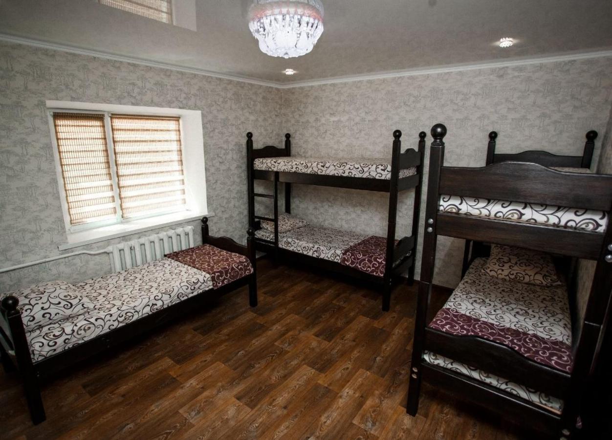 будинок для відпочинку біля фентезі парка Holiday home Uman