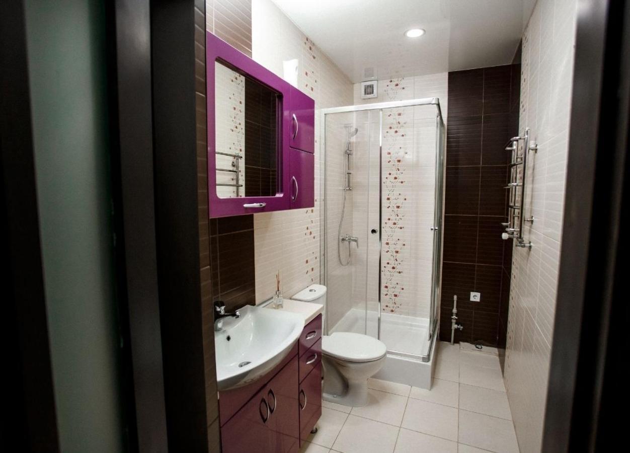 Holiday home будинок для відпочинку біля фентезі парка