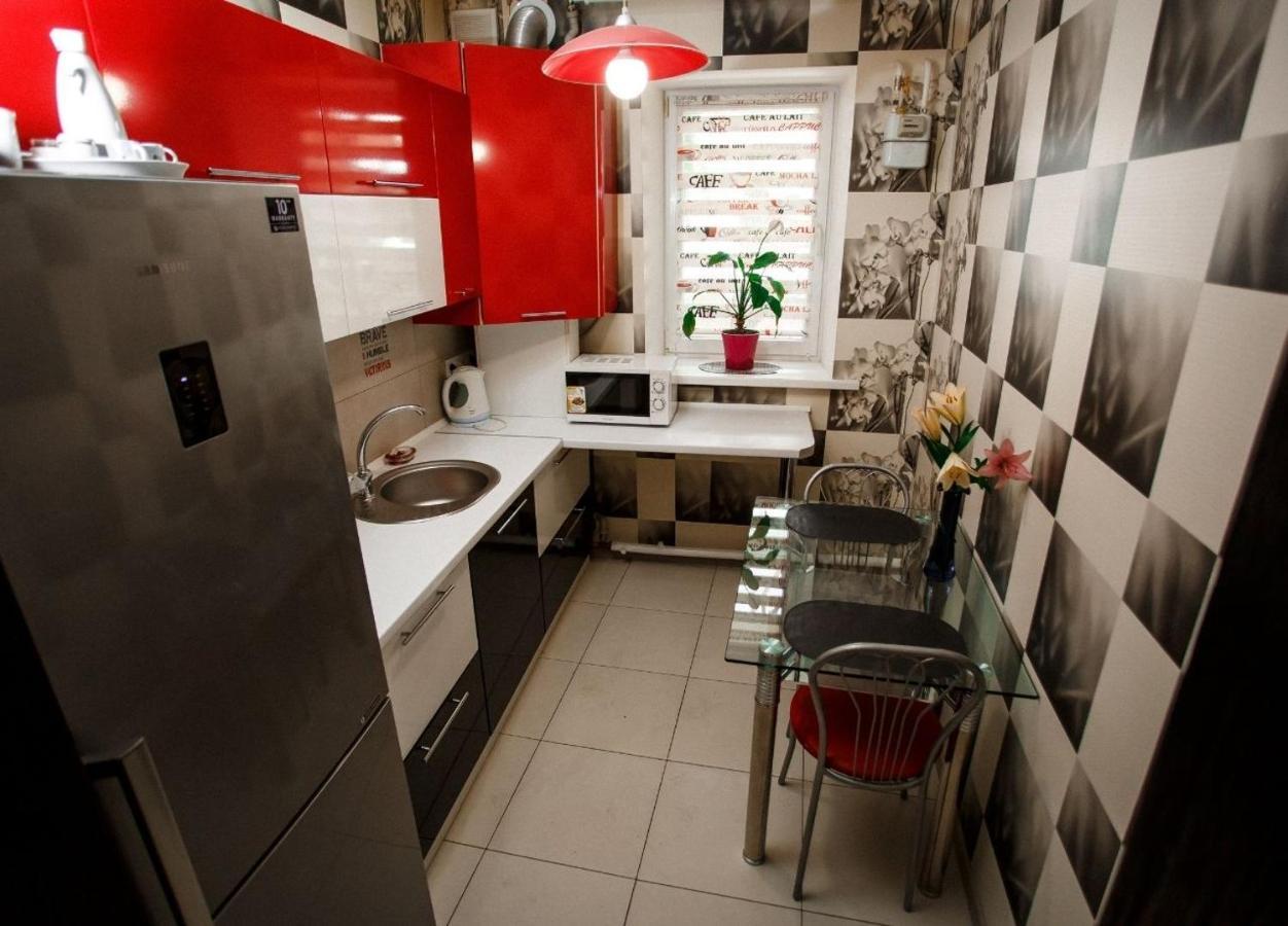 будинок для відпочинку біля фентезі парка Holiday home Uman